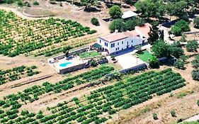 Masia St Salvador antic Cal Baldiri - El Paller